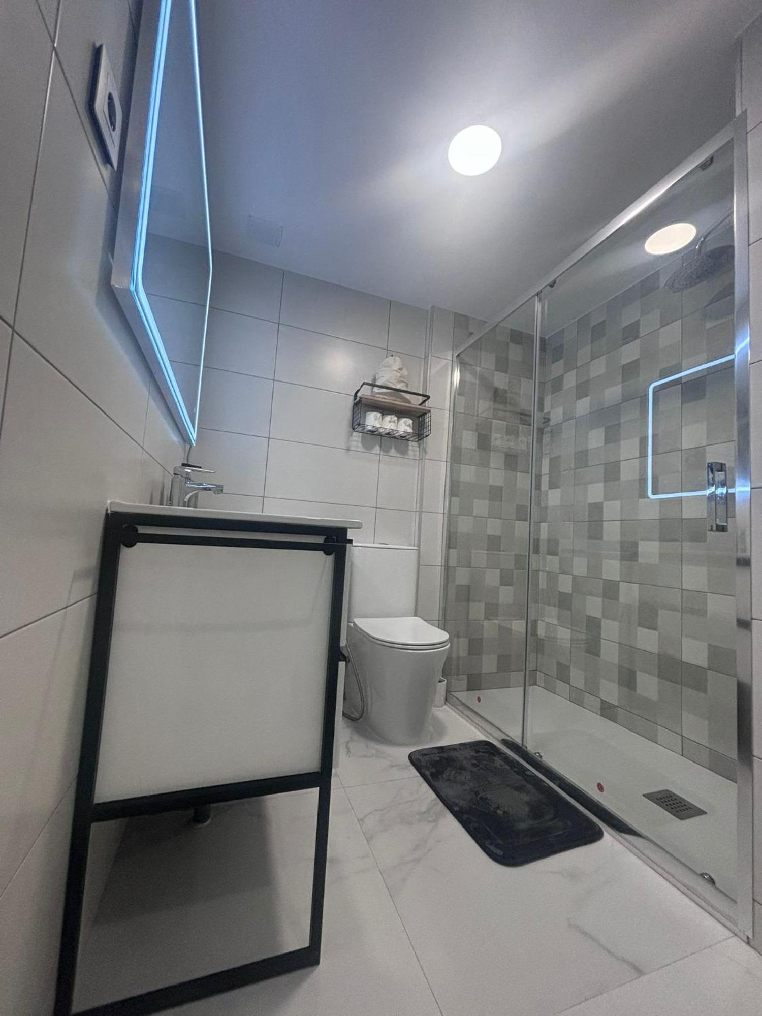 Apartamentos Cala Crancs Салоу Екстериор снимка